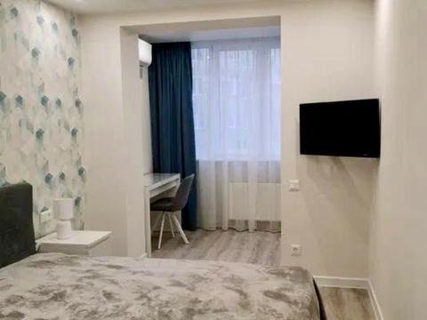 квартира по адресу Миру ул., 50