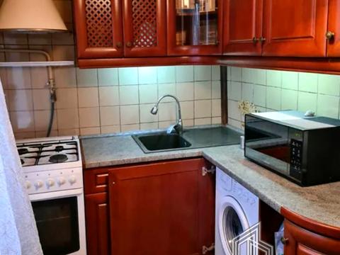 квартира за адресою Михайла Донця вул., 27-А