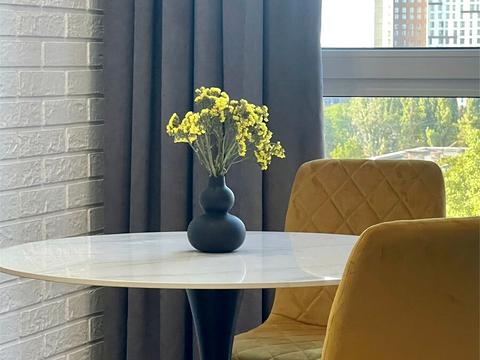 квартира за адресою Геранієва вул., 8
