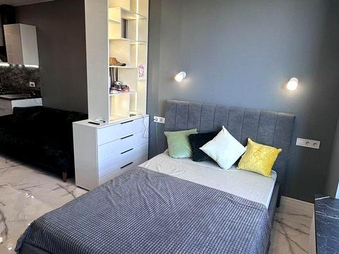 квартира за адресою Дніпровська набережна вул., 17-К