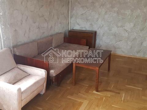 квартира по адресу Академика Богомольца ул., 1