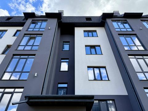 квартира за адресою Покровська вул., 8