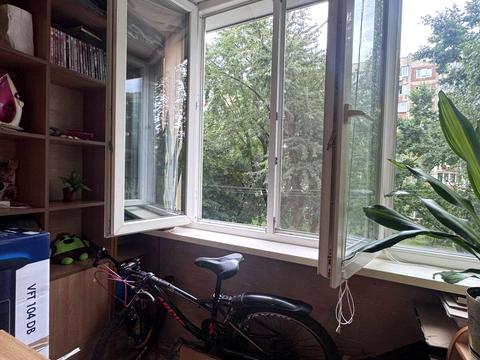 квартира за адресою Вахтанга Кікабідзе вул. (Булгакова), 2