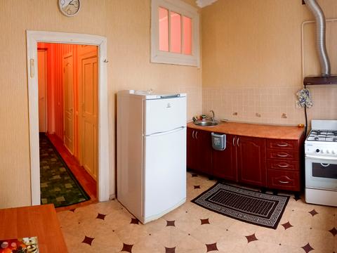 квартира по адресу Марка Безручка ул., 29