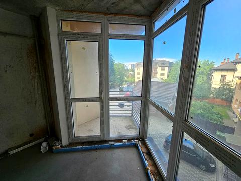 квартира за адресою Василіянок вул., 34