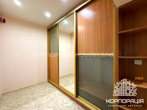 квартира за адресою Закарпатська вул., 44