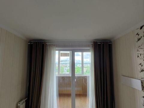 квартира по адресу Амосова ул. (Корчагінців), 5