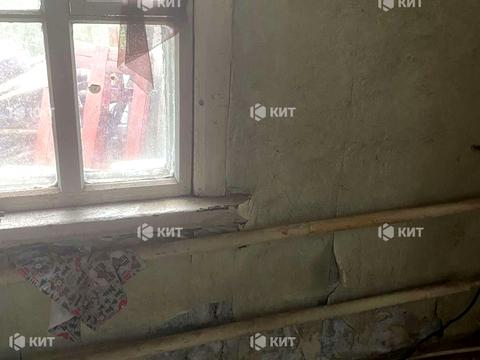 дом по адресу Жихарская ул.