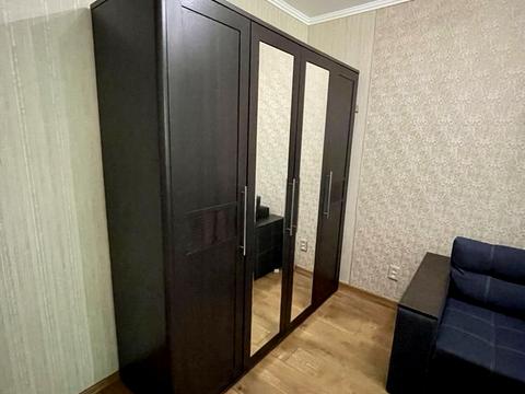 квартира по адресу Новоорловская ул. (Новоорловська), 31