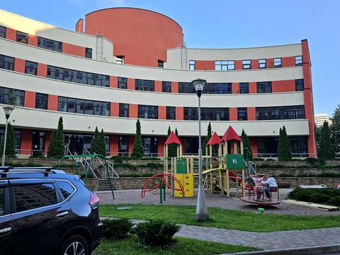 квартира по адресу Юлии Здановской ул. (Ломоносова), 71-З