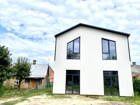 комерційна за адресою Княгині Ольги вул., 20