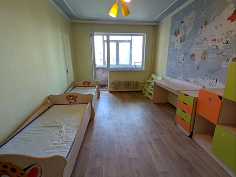 квартира за адресою Амосова вул. (Корчагінців), 27