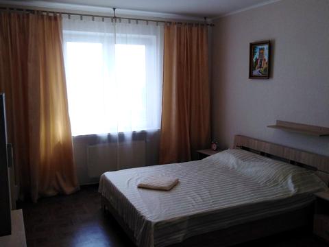 квартира за адресою Ревуцького вул., 54