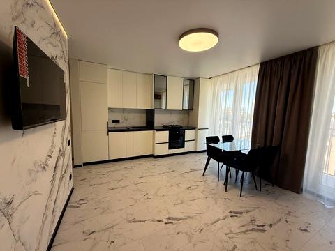 квартира за адресою Миколи Бобяка вул., 8