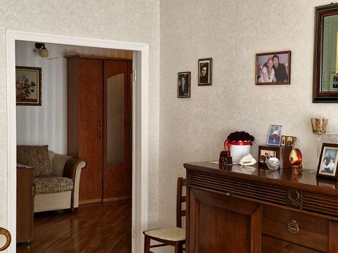 квартира за адресою Гвоздичний пров., 3а