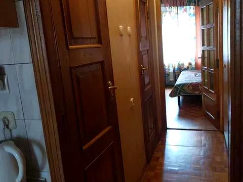 квартира по адресу Николая Лаврухина ул., 11