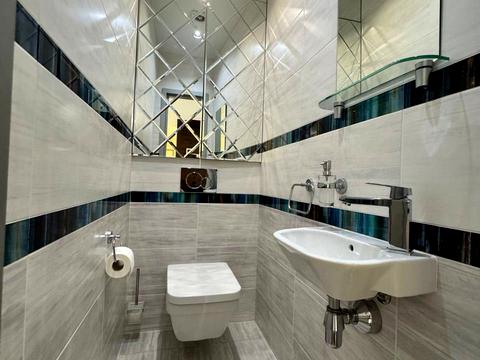 квартира за адресою Слобожанський просп. (ім. газети Правда), 17-А