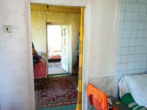 дом по адресу Медовая ул. (Уборевича), 103