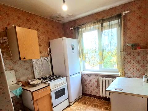 квартира по адресу Эдуарда Фукса ул. (Тухачевського), 28