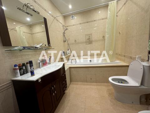 квартира за адресою Святослава Караванського вул. (Жуковського), 9