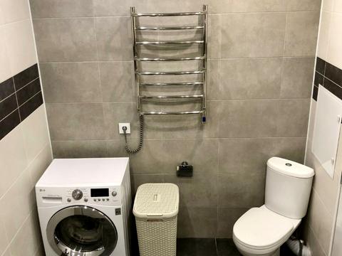 квартира за адресою Боголюбова вул., 23