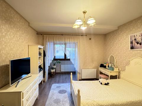 квартира по адресу Стрыйская ул., 292-А