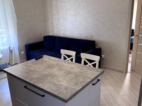 квартира за адресою Національної Гвардії вул. (Гвардійська), 51а, 51б, 51в