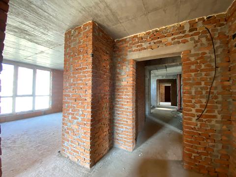 квартира по адресу Национальной Гвардии ул., 3-В