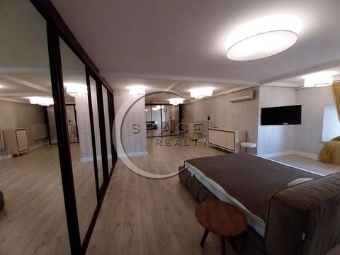 квартира по адресу Клиническая ул., 23-25