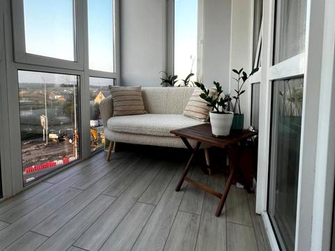 квартира за адресою Стаценка, 75В