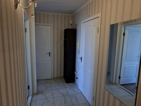 квартира по адресу Владимира Ивасюка просп. (Героїв Сталінграду), 27-А