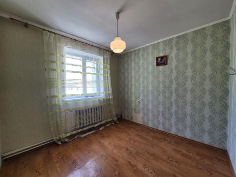 квартира по адресу Пирогова ул., 107а