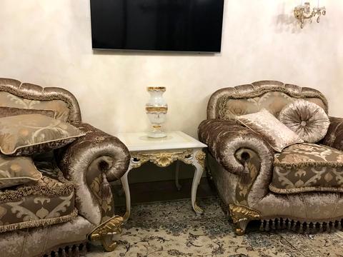 квартира за адресою Героїв Оборони вул., 10-А