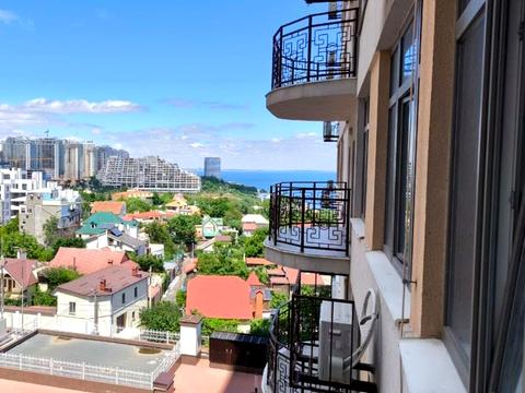 квартира по адресу Каманина ул. (Каманина), 16а