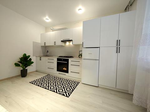 квартира за адресою Соборна вул., 112