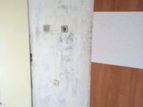 квартира за адресою Срібнокільська вул., 8