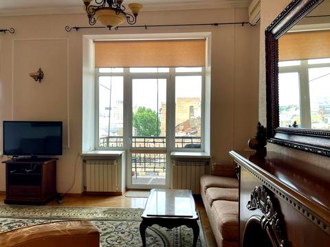 квартира за адресою Мала Житомирська вул., 16/2
