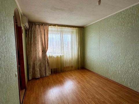 квартира по адресу Шекспира ул., 12а