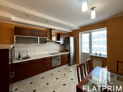 квартира по адресу Забилы Виктора ул., 5