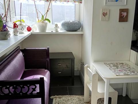 квартира за адресою Антоновича вул. (Горького), 88