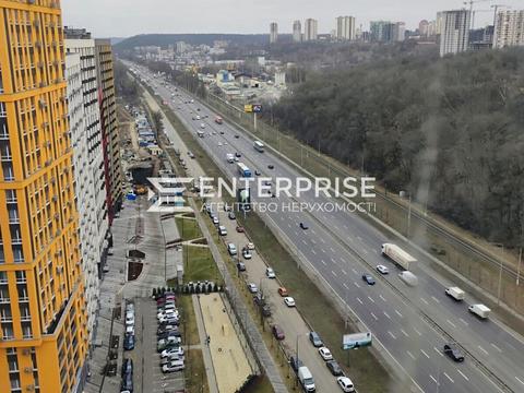 квартира за адресою Столичне шосе, 1