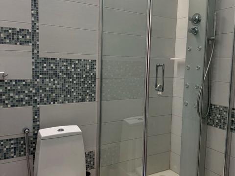 квартира за адресою Французький бульв., 60б