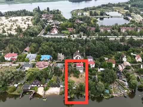 дом по адресу Старокиевская ул.