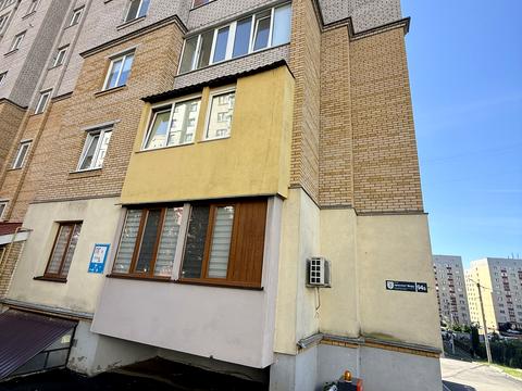 квартира за адресою Миру просп., 94б