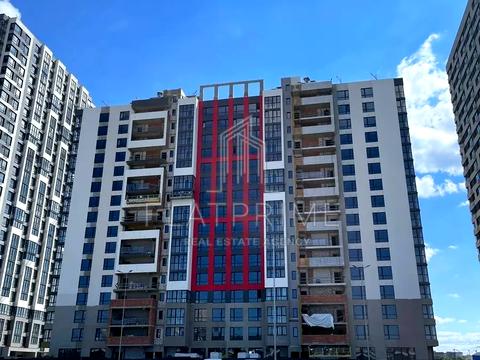 квартира за адресою Олександра Олеся вул., 7