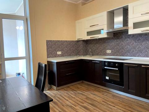 квартира по адресу Глубочицкая ул., 32-А