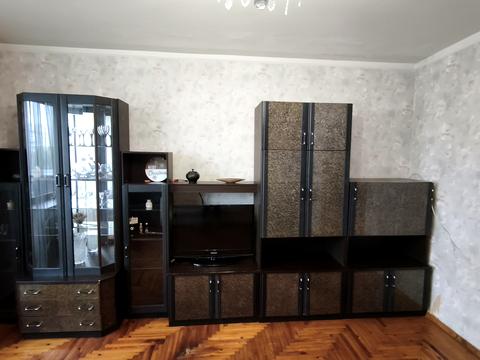 квартира по адресу Академика Проскуры ул., 3