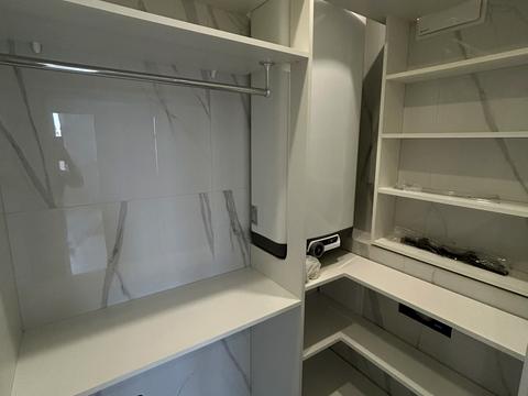 квартира за адресою Дніпровська набережна вул., 18-А