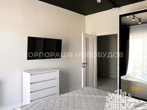 квартира по адресу Загорская ул., 184