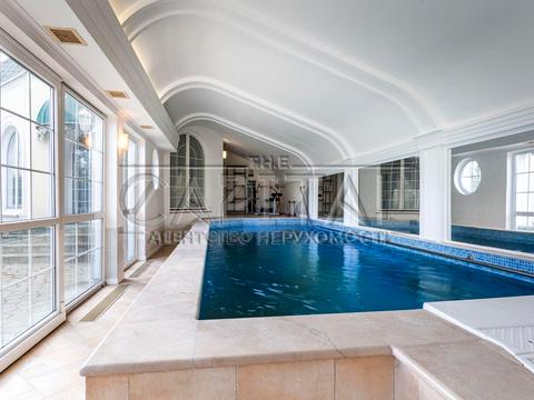 будинок за адресою смт. Козин, Старокиївська вул., 13/12